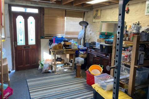 Barn Workshop