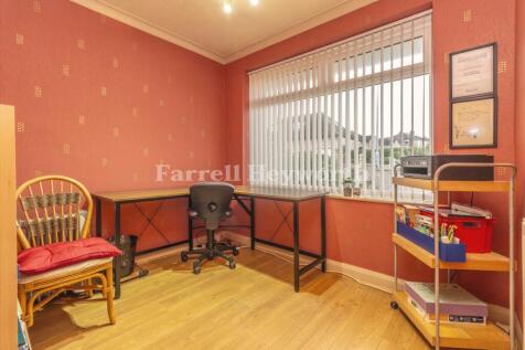 Bedroom Two B