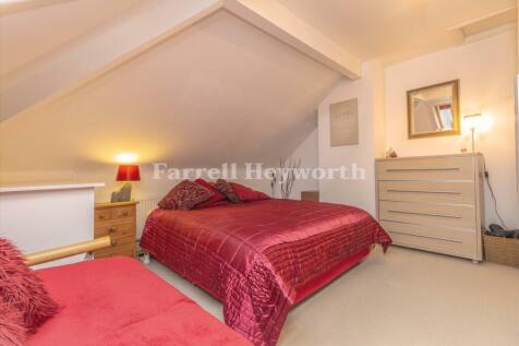 Bedroom One 2