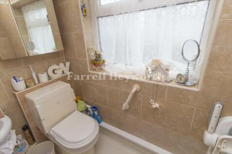 Wet Room view 2