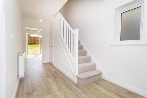 Juniper Hallway