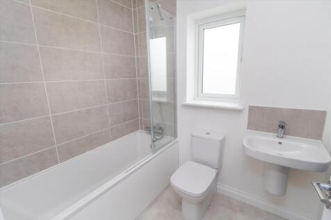 Juniper Bathroom