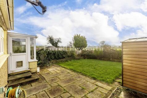 Garden view 2