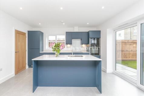 Kitchen diner recept