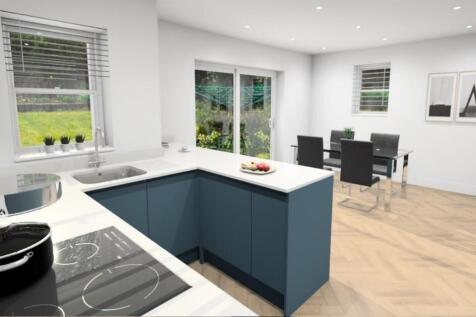 Rydal Kitchen 2