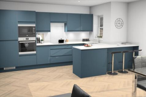 Rydal Kitchen 1