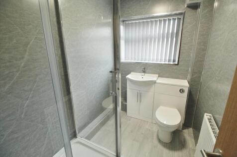 Shower Suite