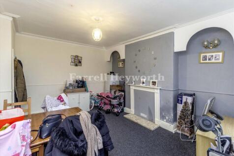 Dining room view 2