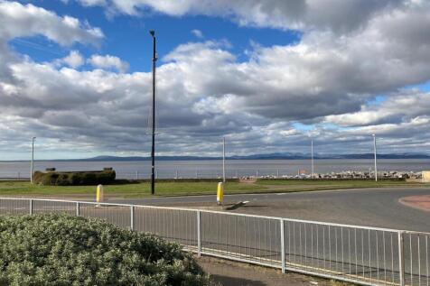 Lord Street Promenad