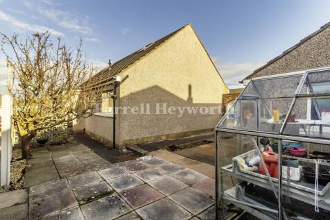 Garden view 2