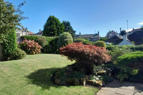 Salem Mews Gardens