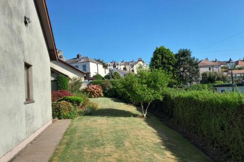 Salem Mews Side