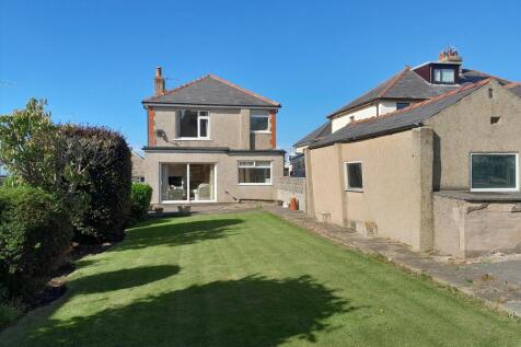 Penrith Rear