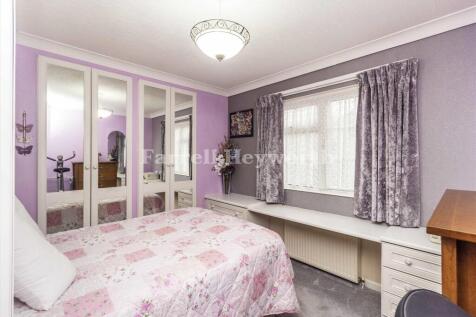 Bedroom 1 view 2