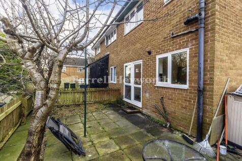 Garden view 2