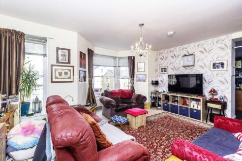 Lounge view 2