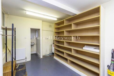 Store room