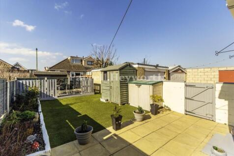 Garden view 2