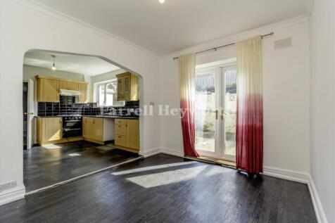 Dining room view 2