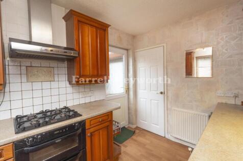 Kitchen view 3