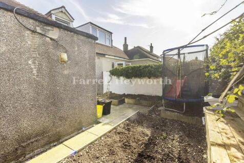 Garden view 3