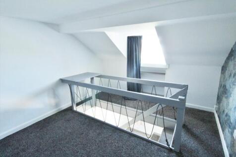 Loft Room