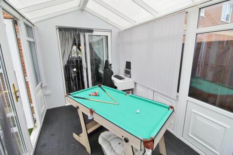 Conservatory 2