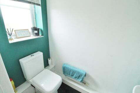Ground Floor WC
