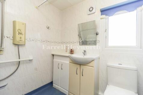 Wetroom