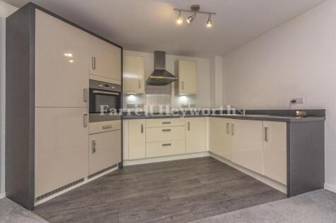 Open Plan