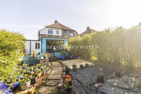 Garden view 2