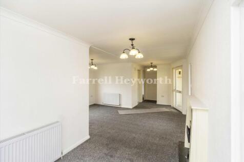 Lounge dining room v