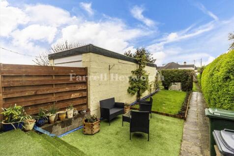 Garden view 4