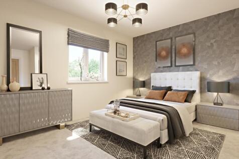Aspen Bedroom one
