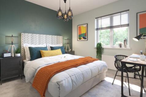 Hazel Bedroom 2