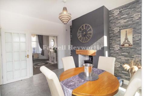 Dining Room view 3
