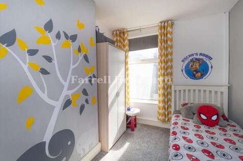 Bedroom 2 view 2
