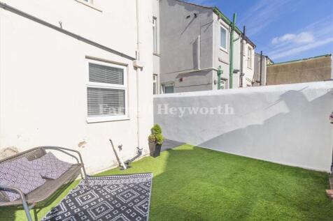 Rear Garden 2