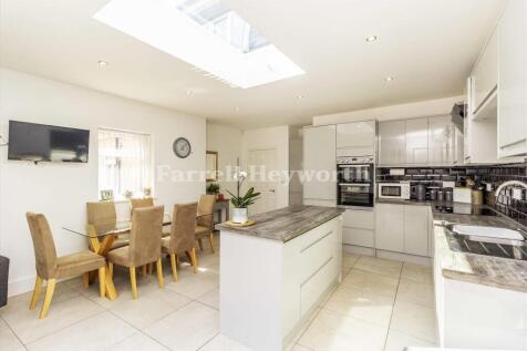Kitchen dining room 