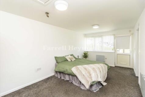 Annex Bedroom
