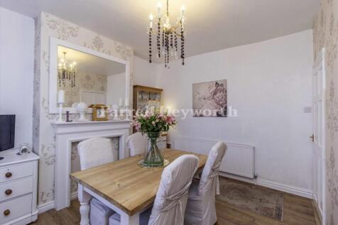 Dining room view 2