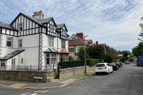 Furness Road Street 