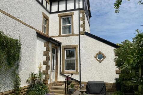 Furness Road Entranc