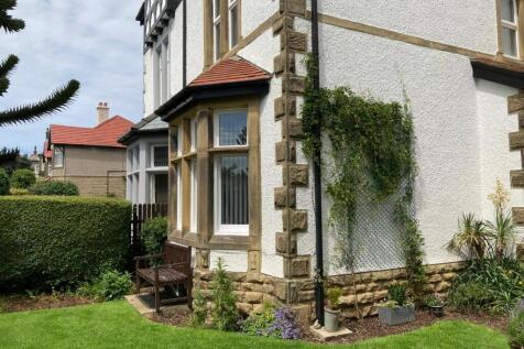 Furness Road Front