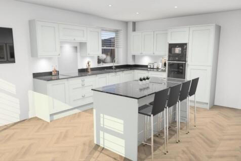 Ennerdale Kitchen 2n