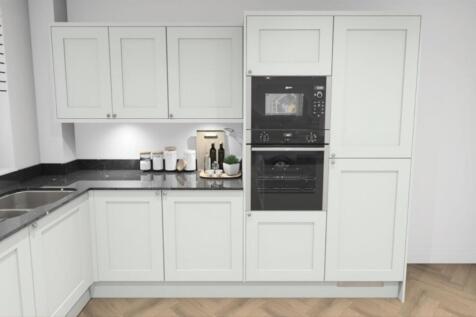 Ennerdale Kitchen 3r