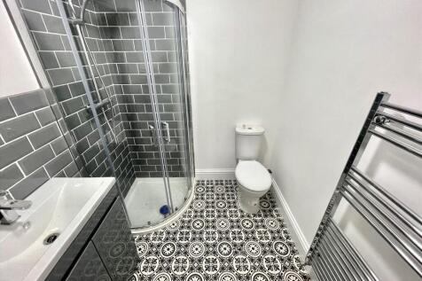 Bathroom view 1