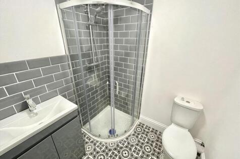 Bathroom view 2