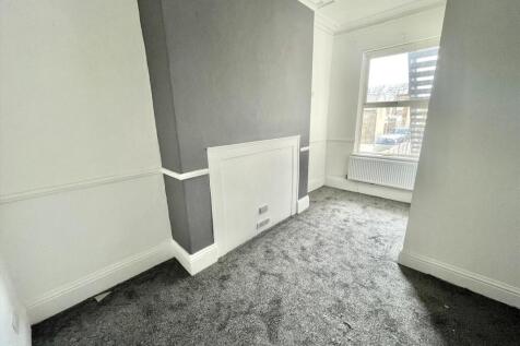 Bedroom view 2
