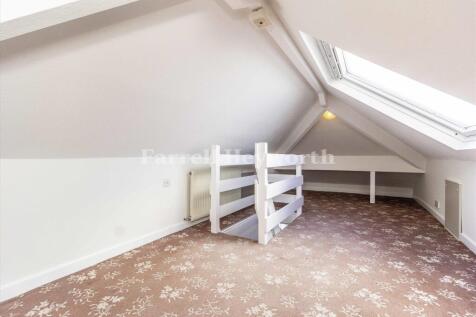 Loft Room